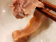 -小辫子羊肉面馆(周东店)