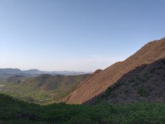 -山叶口景区