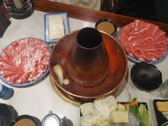 -宣武小院涮肉(前门店)
