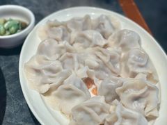 -李记饺子·熏酱东北菜(欢乐谷店)