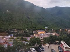 -西姆山居酒店(九寨沟沟口店)