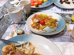 -金海湾自助餐厅(金陵饭店)