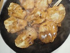 -百味地锅鸡(铜山路店)