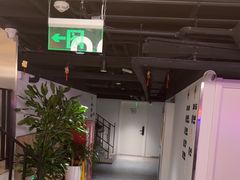 -wohkoon者行孙青年酒店(北京国贸SKP店)