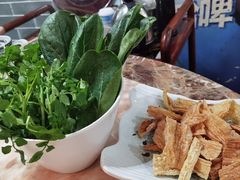 -友渔港·顺徳鱼生·横县鱼生