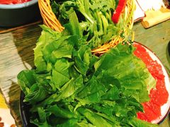 -老灶堂文创火锅(文艺路店)