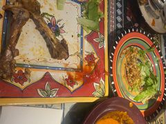 -Tony's House