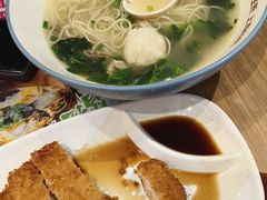 -小杨生煎(江南环球港店)