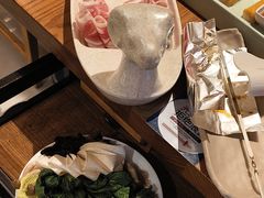 -额尔敦传统涮(光明路店)