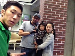 点击看大图 -汪正影业素摄儿童摄影工作室(星摩尔购物中心店)