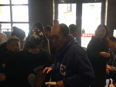 -双合园·海鲜水饺青岛菜(万佳广场店)