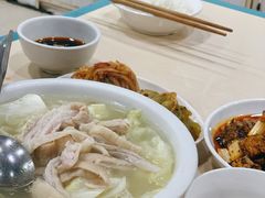 肥肠汤-天一沾水肥肠(科园一街店)