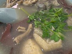 -金原鸭血粉丝汤总店(锁金村店)