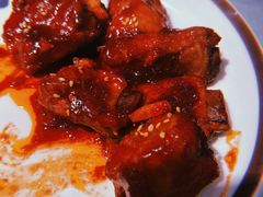 -三玛璐酒楼(汉口路店)