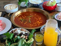 -小天鹅火锅·一线江景洪鼎旗舰店(洪崖洞店)