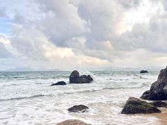 -玫瑰海岸文化旅游度假区