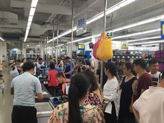 -迪卡侬(南二环店)