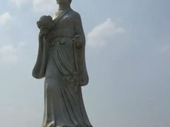 -灵山莲花公园-温泉度假区