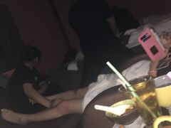 -丽晶大班SPA(大沽店)