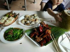 -纽顿熟食中心
