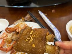 -醉壹号海鲜大排档(厦门美食地标店)