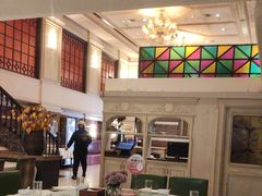 -大鸭梨烤鸭(左家庄店)