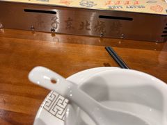 -亮子·东北特色烧烤(复悦荟店)