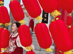 -均和墟历史街区-平和大押