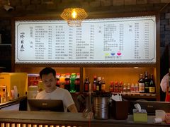 -慧娟面馆·餐厅(望江路店)