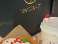 -西檬树SIMON·T轻奢蛋糕(大东方Max店)