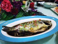 -博山菜·大厨烙馍村(金乔社区店)