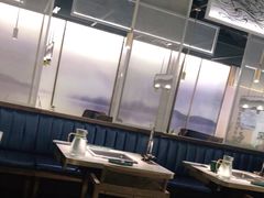 大堂-新辣道鱼火锅(西直门店)