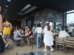 -Cafe Aewol Monsant