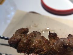-欧提汗·新疆餐厅·清真(银都路店)