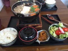 -铃木食堂(帽儿胡同店)