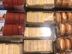 -Olé精品超市(北京合生汇店)