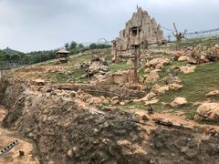 -石家庄市动物园