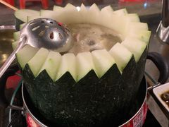 -尚竹阁冬瓜盅·18年地标美食(平洲店)