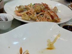 -德兴海鲜渔港(辉煌大厦店)