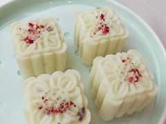 -御和宴·精品粤菜(天润御海湾店)