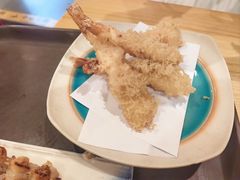 -吉兆·料理(红梅南路店)