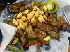 -煲煲掂风味煲仔饭餐厅(西区店)