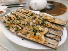 -焕记海鲜饭店