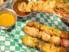 -泰妃殿(武汉首店)