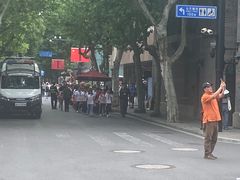 -中共一大纪念馆