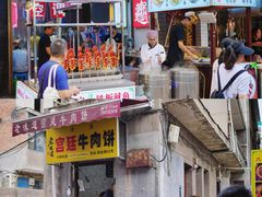 -何老二卤汁凉粉