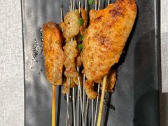 -聚味瞿记·龙虾堂(咸嘉湖店)