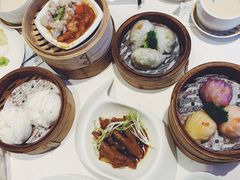 -安蒂娅.悦景轩中餐厅(西乡店)