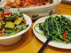 -东就鸭饭店·古早海南菜(友谊南海城店)