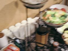 -卧龙堡客栈·中餐厅(古北水镇店)